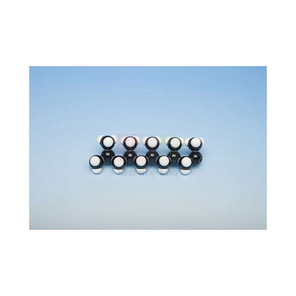 Molecular Model, Polypropylene